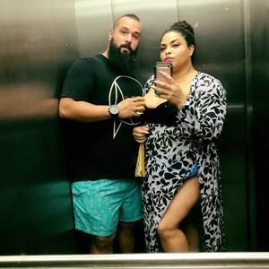 Meet your Posher, Erick